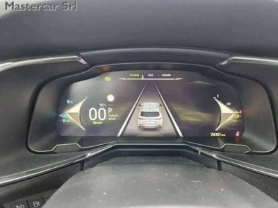 Ds DS 7 1.6 e-tense phev Bastille Business 225cv auto (12)