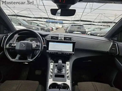 Ds DS 7 1.6 e-tense phev Bastille Business 225cv auto (14)