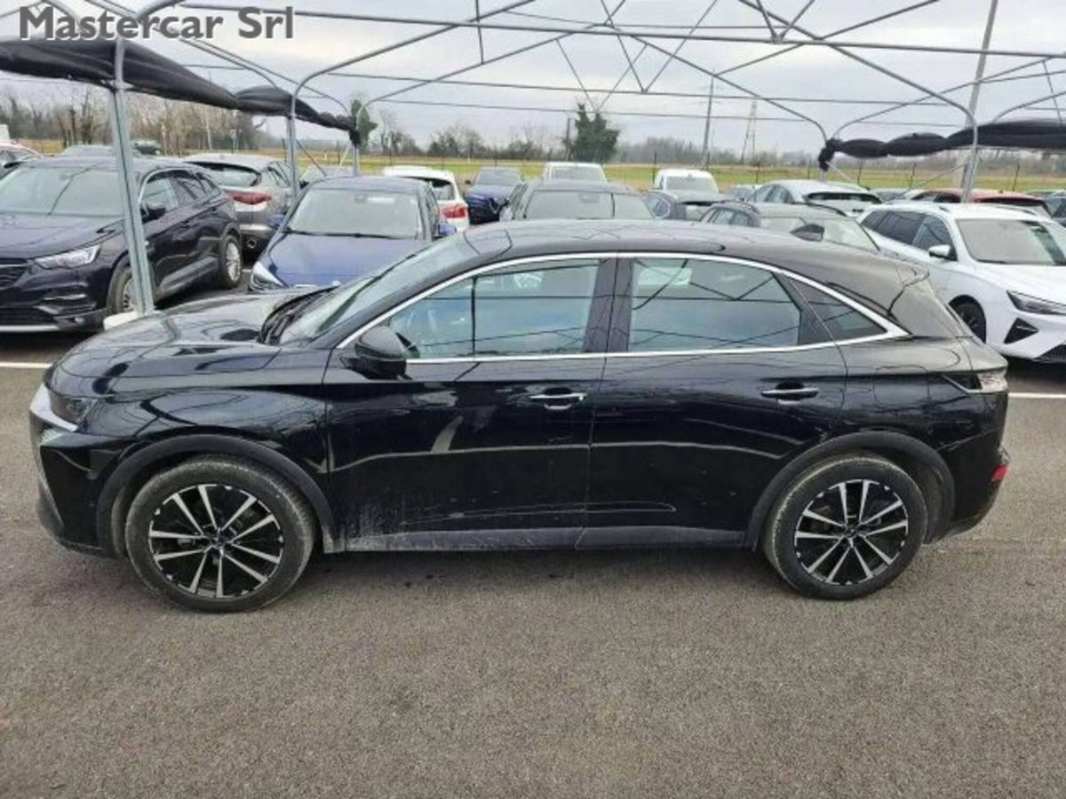 Ds DS 7 1.6 e-tense phev Bastille Business 225cv auto (2)