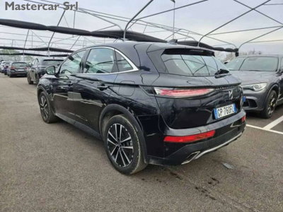 Ds DS 7 1.6 e-tense phev Bastille Business 225cv auto (3)