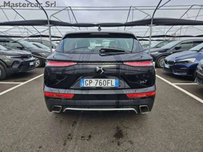 Ds DS 7 1.6 e-tense phev Bastille Business 225cv auto (4)