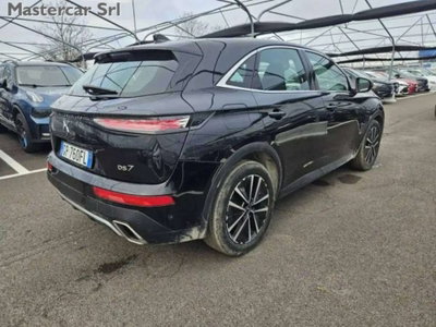 Ds DS 7 1.6 e-tense phev Bastille Business 225cv auto (5)