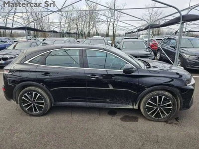 Ds DS 7 1.6 e-tense phev Bastille Business 225cv auto (6)