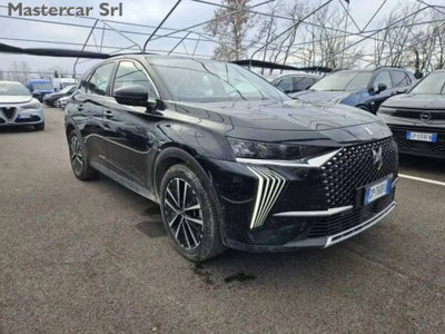 Ds DS 7 1.6 e-tense phev Bastille Business 225cv auto (7)
