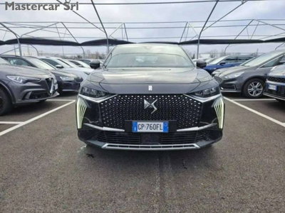 Ds DS 7 1.6 e-tense phev Bastille Business 225cv auto (8)