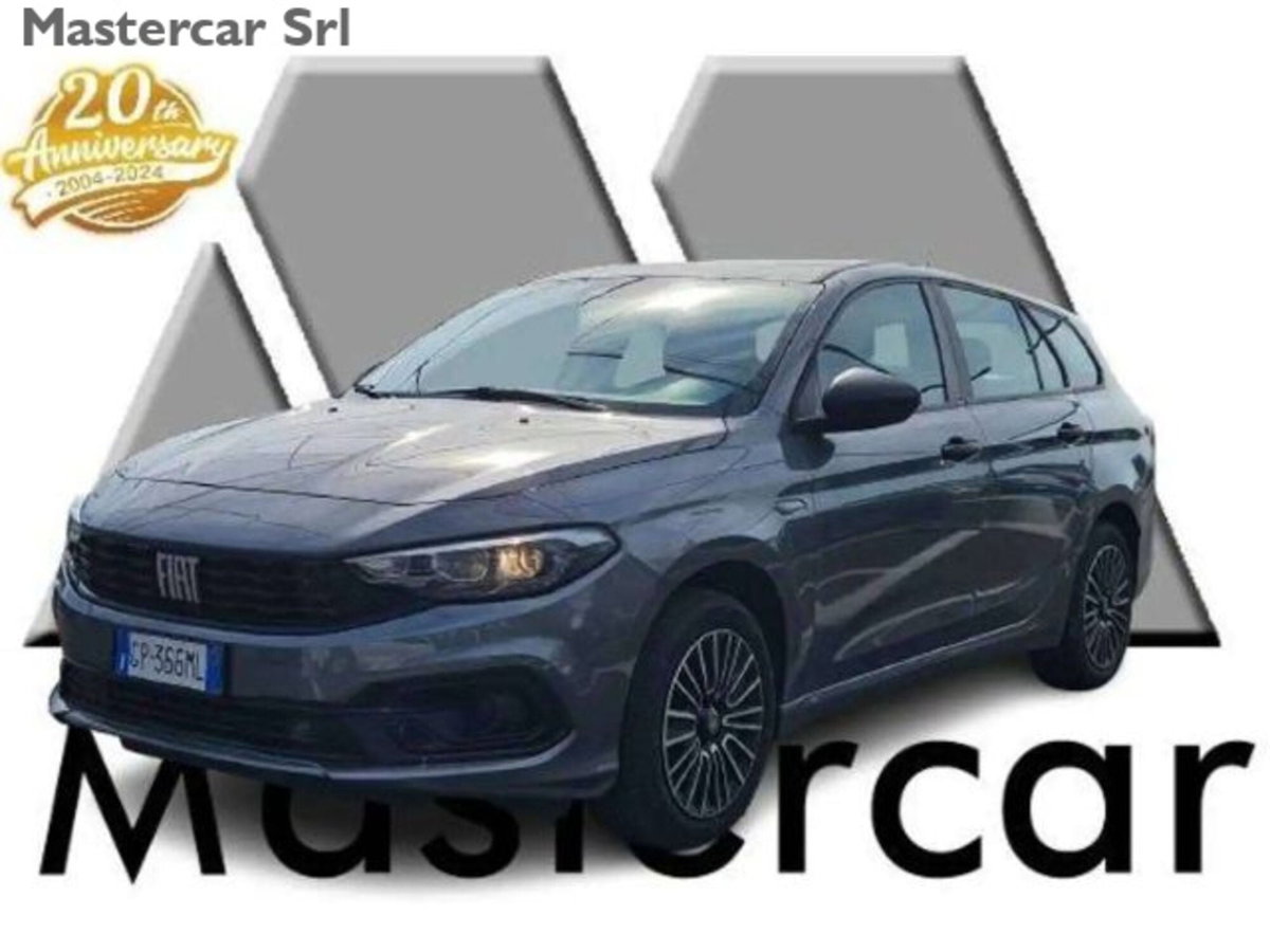 Fiat Tipo Station Wagon Tipo SW 1.0 t3 Cross 100cv