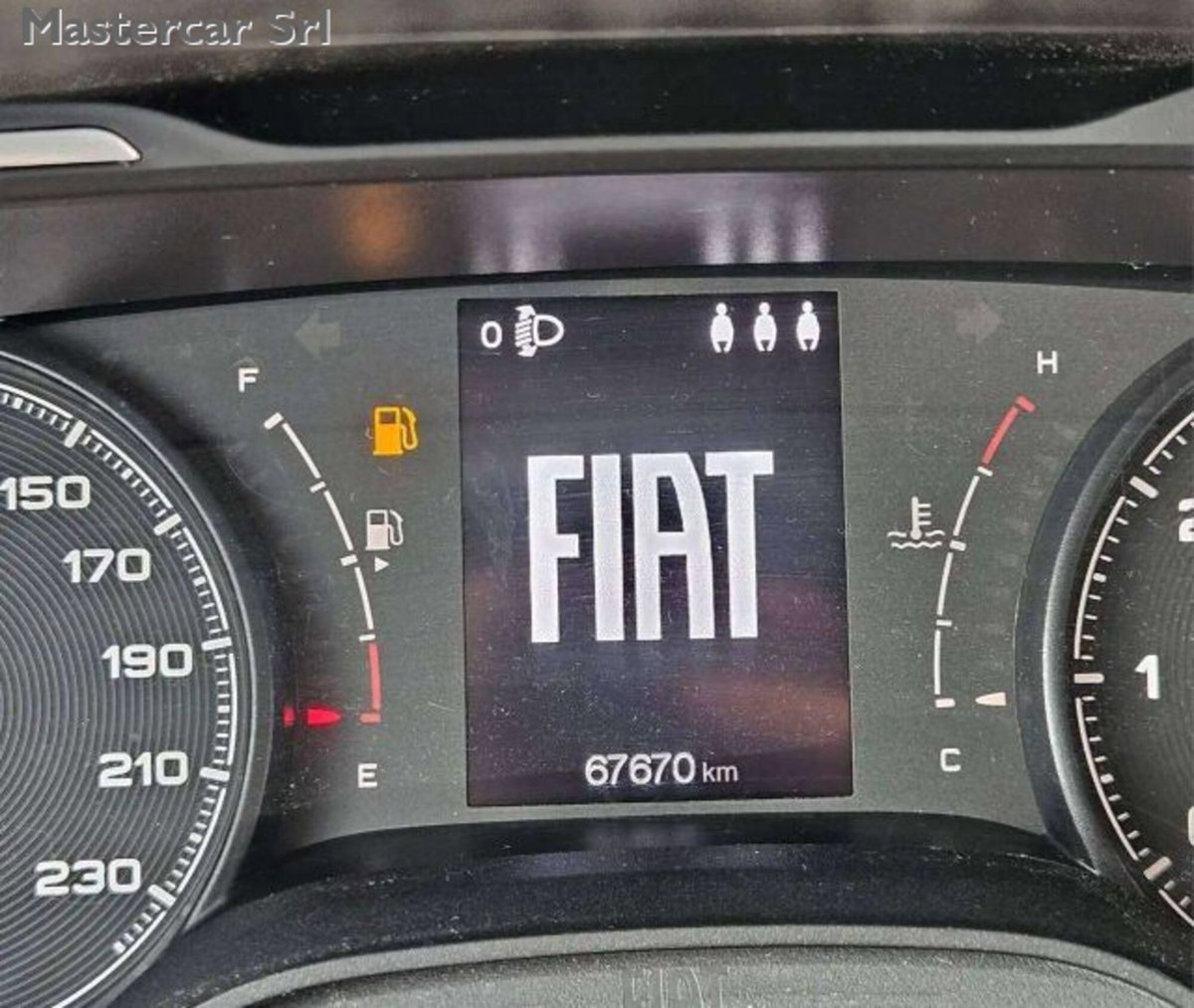 Fiat Tipo Station Wagon Tipo SW 1.0 t3 Cross 100cv (11)