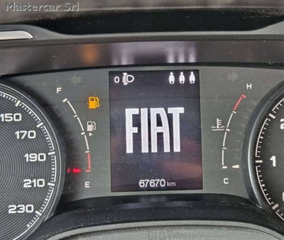Fiat Tipo Station Wagon Tipo SW 1.0 t3 Cross 100cv (11)