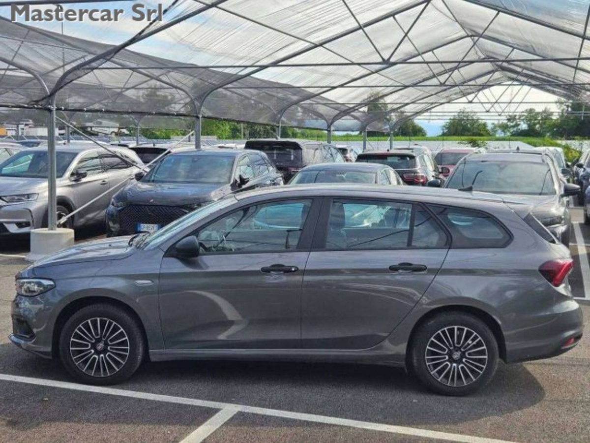 Fiat Tipo Station Wagon Tipo SW 1.0 t3 Cross 100cv (2)