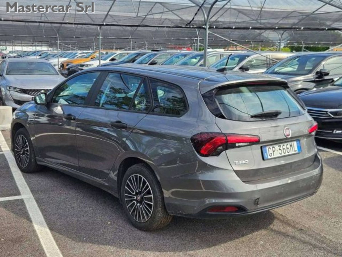 Fiat Tipo Station Wagon Tipo SW 1.0 t3 Cross 100cv (3)