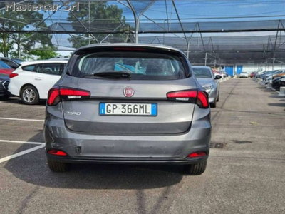 Fiat Tipo Station Wagon Tipo SW 1.0 t3 Cross 100cv (4)