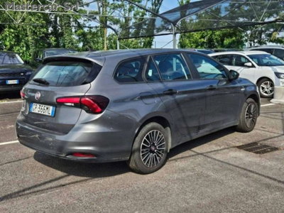 Fiat Tipo Station Wagon Tipo SW 1.0 t3 Cross 100cv (5)