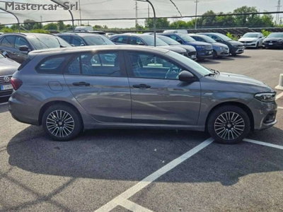 Fiat Tipo Station Wagon Tipo SW 1.0 t3 Cross 100cv (6)
