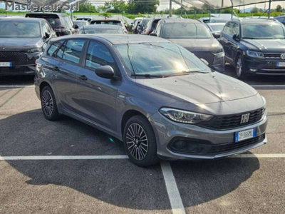 Fiat Tipo Station Wagon Tipo SW 1.0 t3 Cross 100cv (7)