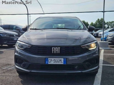 Fiat Tipo Station Wagon Tipo SW 1.0 t3 Cross 100cv (8)