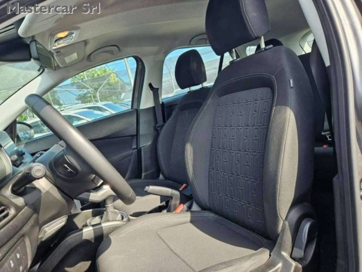 Fiat Tipo Station Wagon Tipo SW 1.0 t3 Cross 100cv (9)