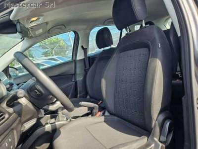 Fiat Tipo Station Wagon Tipo SW 1.0 t3 Cross 100cv (9)