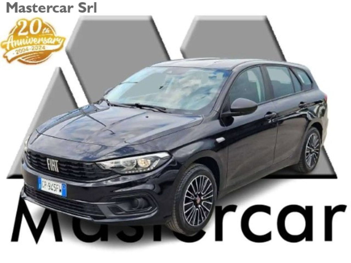 Fiat Tipo Station Wagon Tipo SW 1.0 t3 Cross 100cv