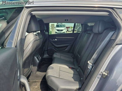 Peugeot 508 SW BlueHDi 160 Stop&Start EAT8 Allure (11)