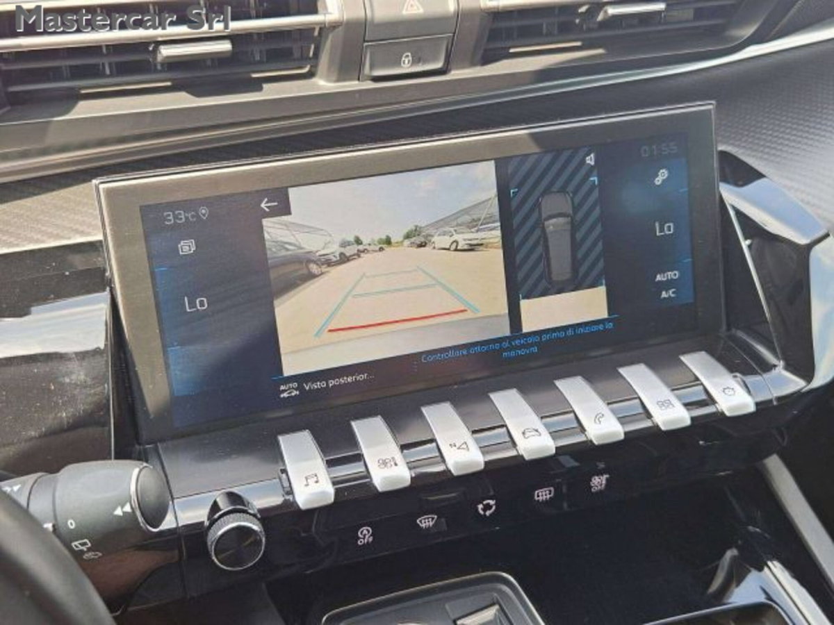 Peugeot 508 SW BlueHDi 160 Stop&Start EAT8 Allure (14)