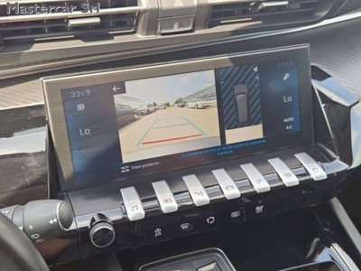 Peugeot 508 SW BlueHDi 160 Stop&Start EAT8 Allure (14)