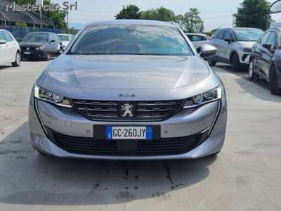 Peugeot 508 SW BlueHDi 160 Stop&Start EAT8 Allure (2)