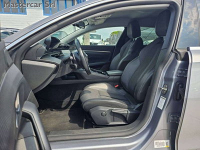 Peugeot 508 SW BlueHDi 160 Stop&Start EAT8 Allure (9)