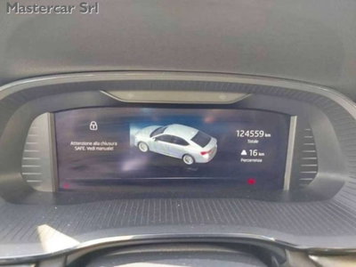 Skoda Octavia 1.4 TSI DSG Style (10)