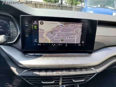 Skoda Octavia 1.4 TSI DSG Style (11)