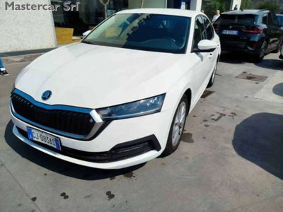 Skoda Octavia 1.4 TSI DSG Style (2)