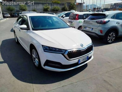 Skoda Octavia 1.4 TSI DSG Style (4)