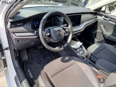 Skoda Octavia 1.4 TSI DSG Style (5)