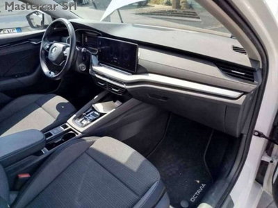 Skoda Octavia 1.4 TSI DSG Style (6)