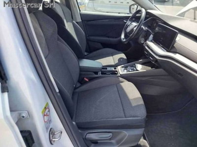 Skoda Octavia 1.4 TSI DSG Style (7)