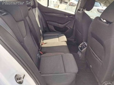 Skoda Octavia 1.4 TSI DSG Style (8)