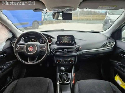 Fiat Tipo Station Wagon Tipo 1.6 Mjt S&S SW Lounge (11)
