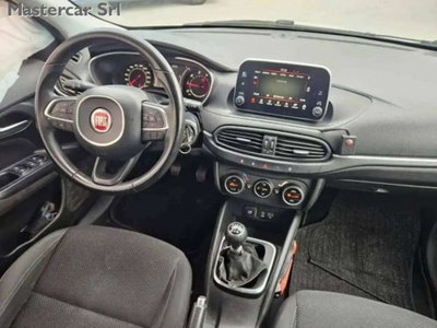 Fiat Tipo Station Wagon Tipo 1.6 Mjt S&S SW Lounge (12)