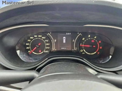 Fiat Tipo Station Wagon Tipo 1.6 Mjt S&S SW Lounge (13)