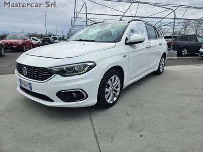 Fiat Tipo Station Wagon Tipo 1.6 Mjt S&S SW Lounge (2)