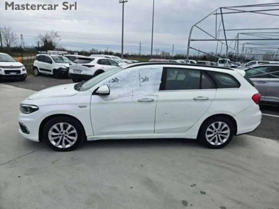 Fiat Tipo Station Wagon Tipo 1.6 Mjt S&S SW Lounge (3)