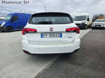Fiat Tipo Station Wagon Tipo 1.6 Mjt S&S SW Lounge (5)