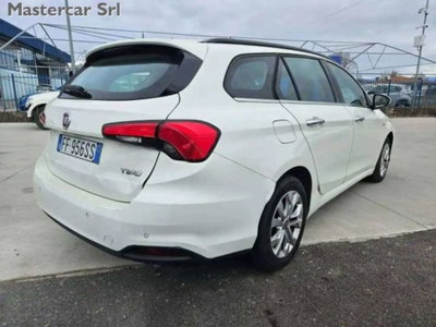 Fiat Tipo Station Wagon Tipo 1.6 Mjt S&S SW Lounge (6)