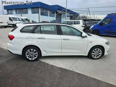 Fiat Tipo Station Wagon Tipo 1.6 Mjt S&S SW Lounge (7)