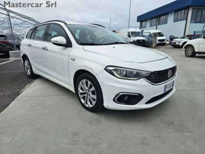 Fiat Tipo Station Wagon Tipo 1.6 Mjt S&S SW Lounge (8)