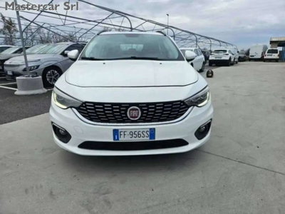 Fiat Tipo Station Wagon Tipo 1.6 Mjt S&S SW Lounge (9)