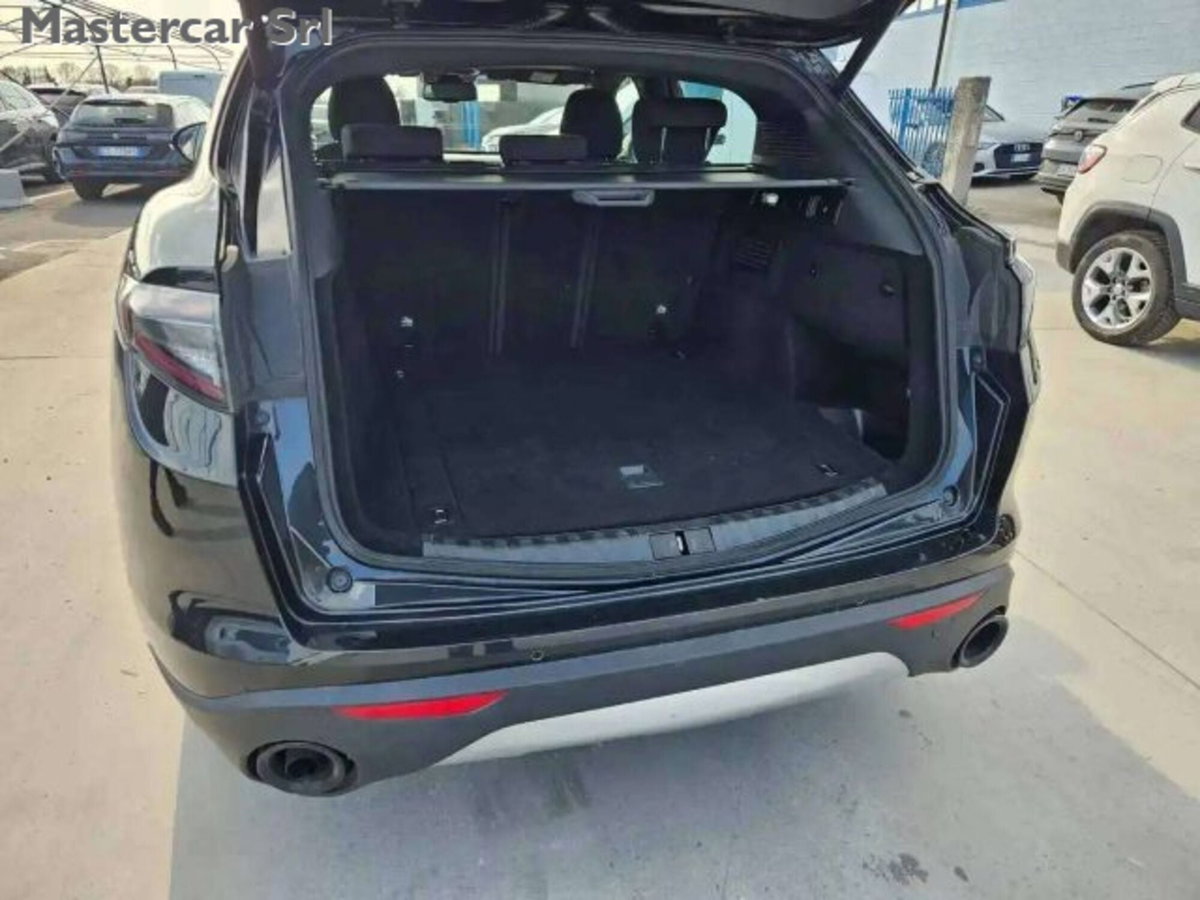 Alfa Romeo Stelvio Stelvio 2.2 Turbodiesel 210 CV AT8 Q4 Super (14)