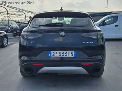 Alfa Romeo Stelvio Stelvio 2.2 Turbodiesel 210 CV AT8 Q4 Super (5)