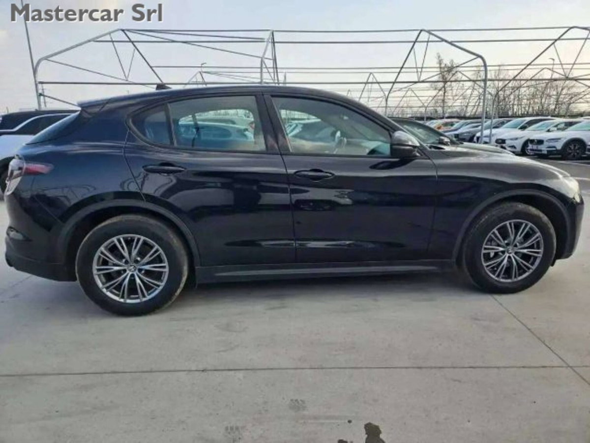 Alfa Romeo Stelvio Stelvio 2.2 Turbodiesel 210 CV AT8 Q4 Super (7)