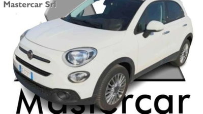 Fiat 500X 1.3 mjet 95cv usata