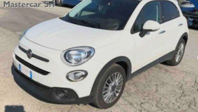 Fiat 500X 1.3 mjet 95cv (2)